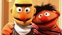 Bert und Ernie aus der Sesamstraße © NDR/Sesame Workshop 