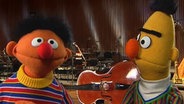 Ernie und Bert © screenshot 