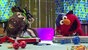 Pferd und Elmo als Rapper © NDR Foto: screenshot