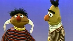 Ernie und Bert © NDR/ sesame workshop Foto: screenshot