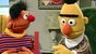 Ernie und Bert © NDR Foto: screenshot